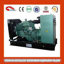 open type/silent type/trailer with CE and low factory price 300kva diesel generator in China!